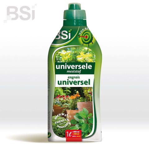 BSI ENGRAIS LIQUIDE UNIVERSEL