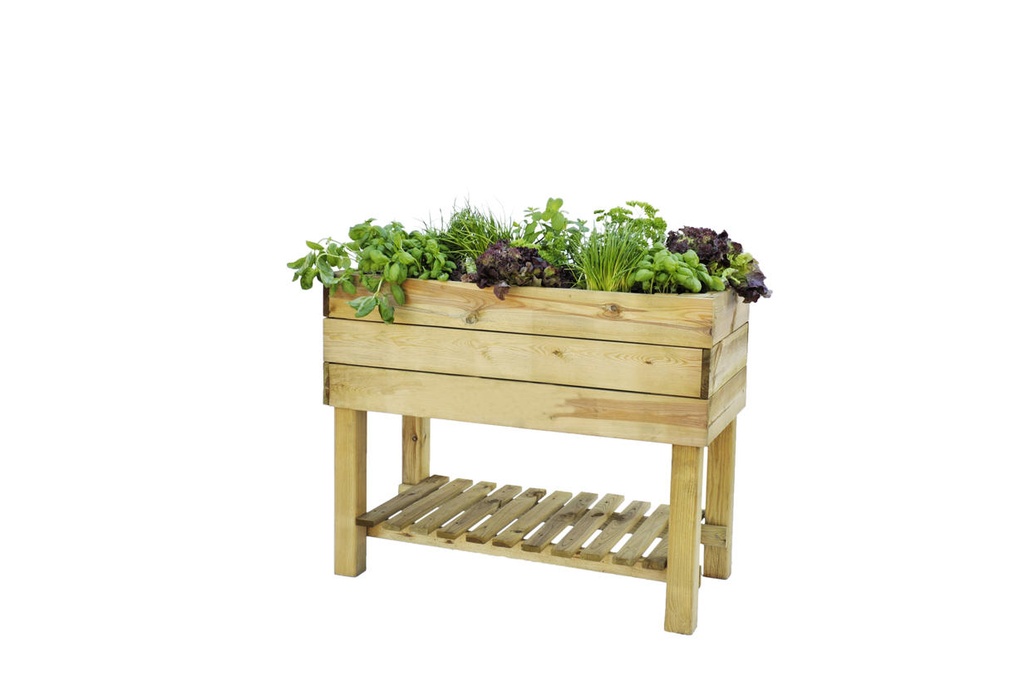 [MINIGAR] MINIGARDEN ROBUUST MOESTUINBAK