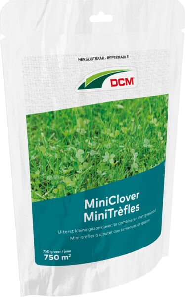 [MINIKLA] MINIKLAVER DCM