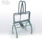 [MOLLENV] BSI PIÈGE À TAUPE
