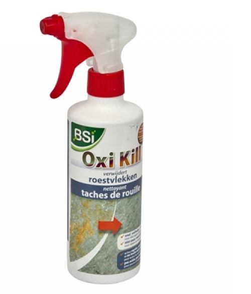 [OXIKILL] BSI OXI KILL