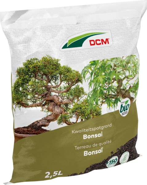 [POBONSA] POTGROND BONSAI DCM (5 l)