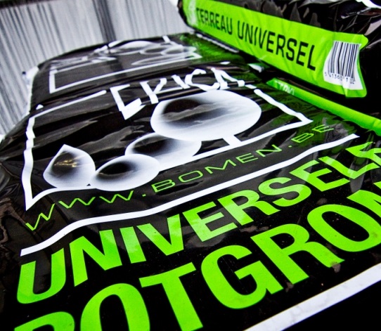 [POTGRON 50L] POTGROND UNIVERSELE