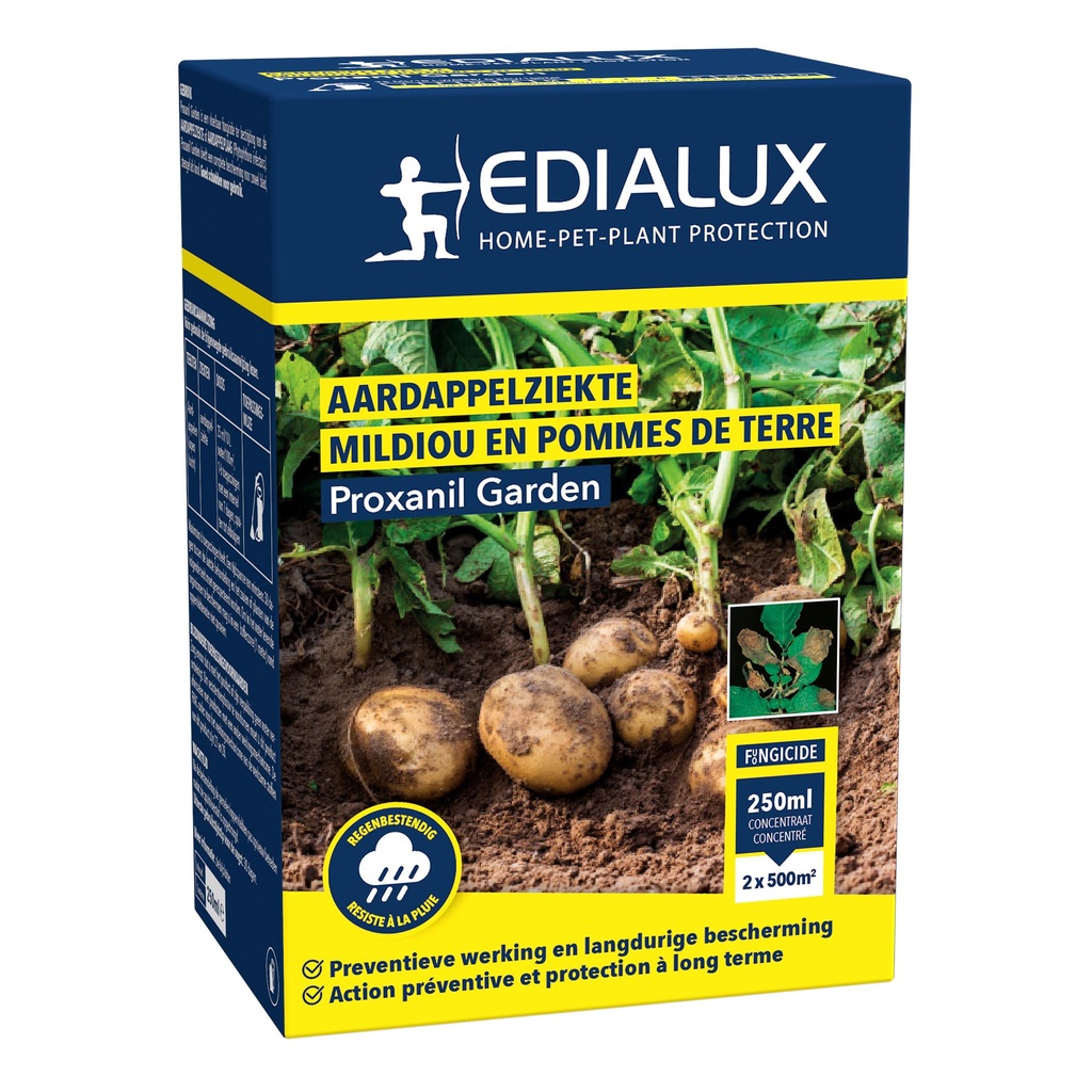 [PROXANI] EDIA PROXANIL GARDEN (250ml)