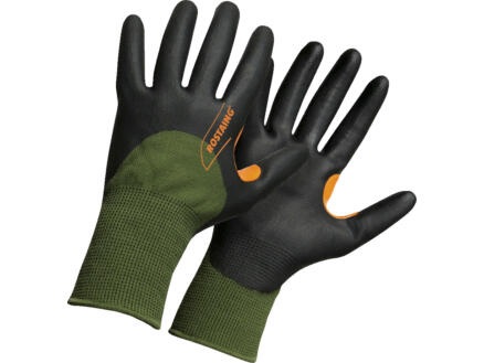 [ROMIDSE] GANTS MIDSEASON 9
