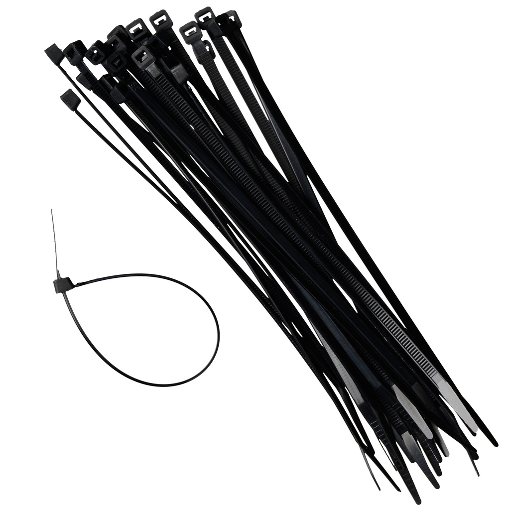 [SNELBIN] PLASTILIEN (30cm 25 stuks)