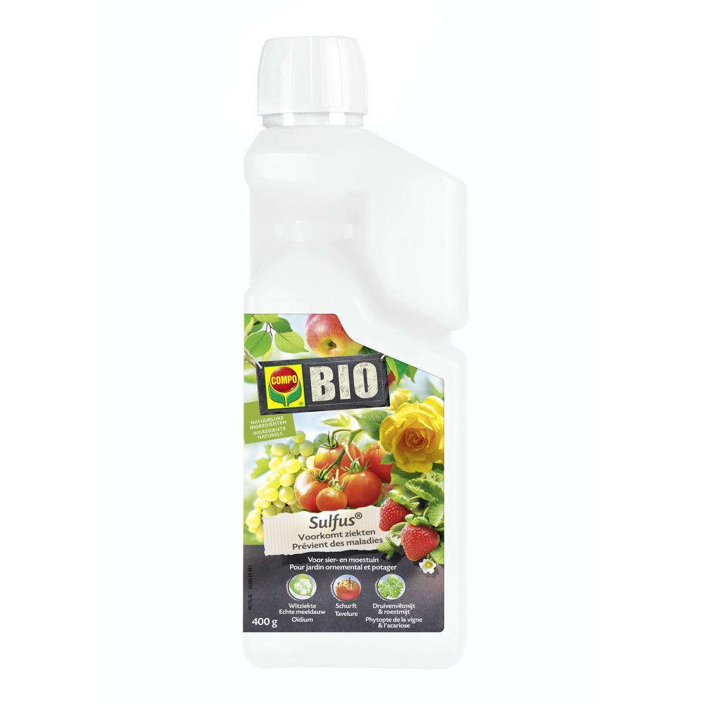 [SULFUS] COMPO BIO SULFUS