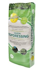 [TOPDRESSI] GAZON TOPDRESSING