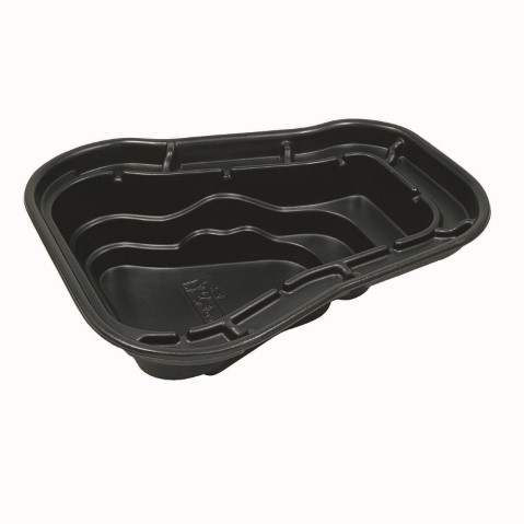 [VIOCEAN] OCEAN I (HDPE-vijver) (225 x 265 cm)
