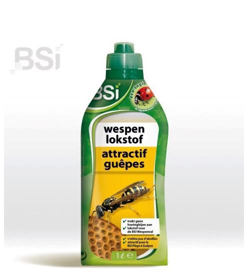 [WESPENL] BSI ATTRACTIF GUËPES