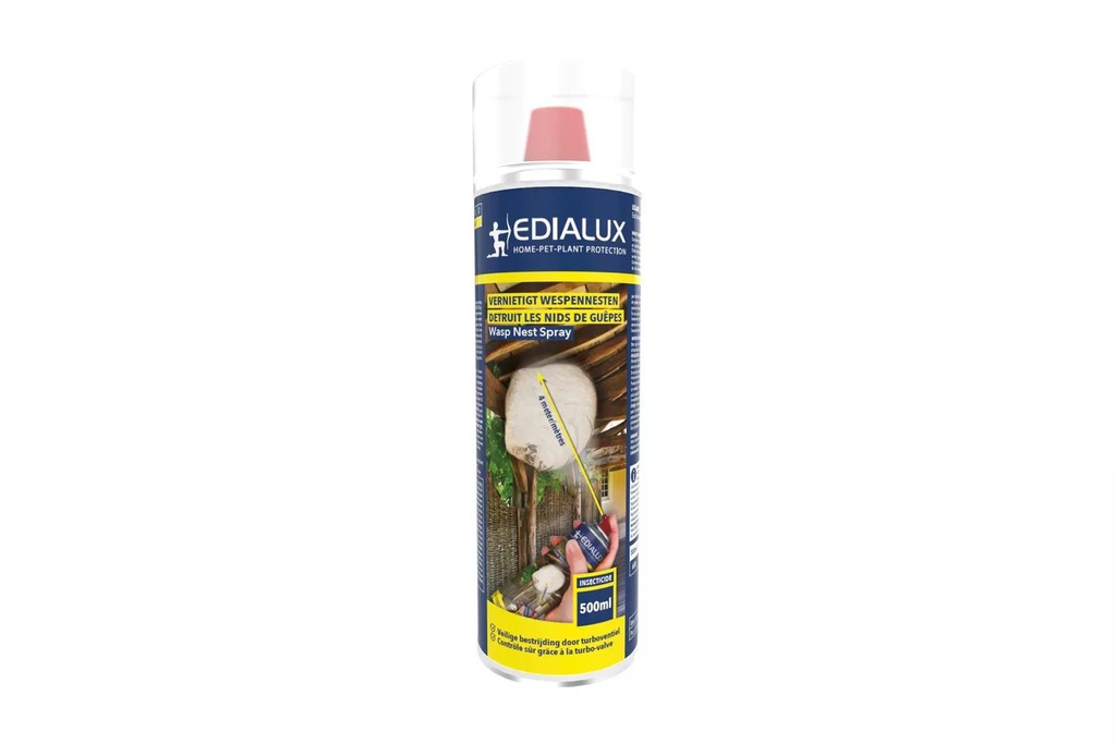 [WESPENS] EDIA SPRAY ANTI-GUEPES