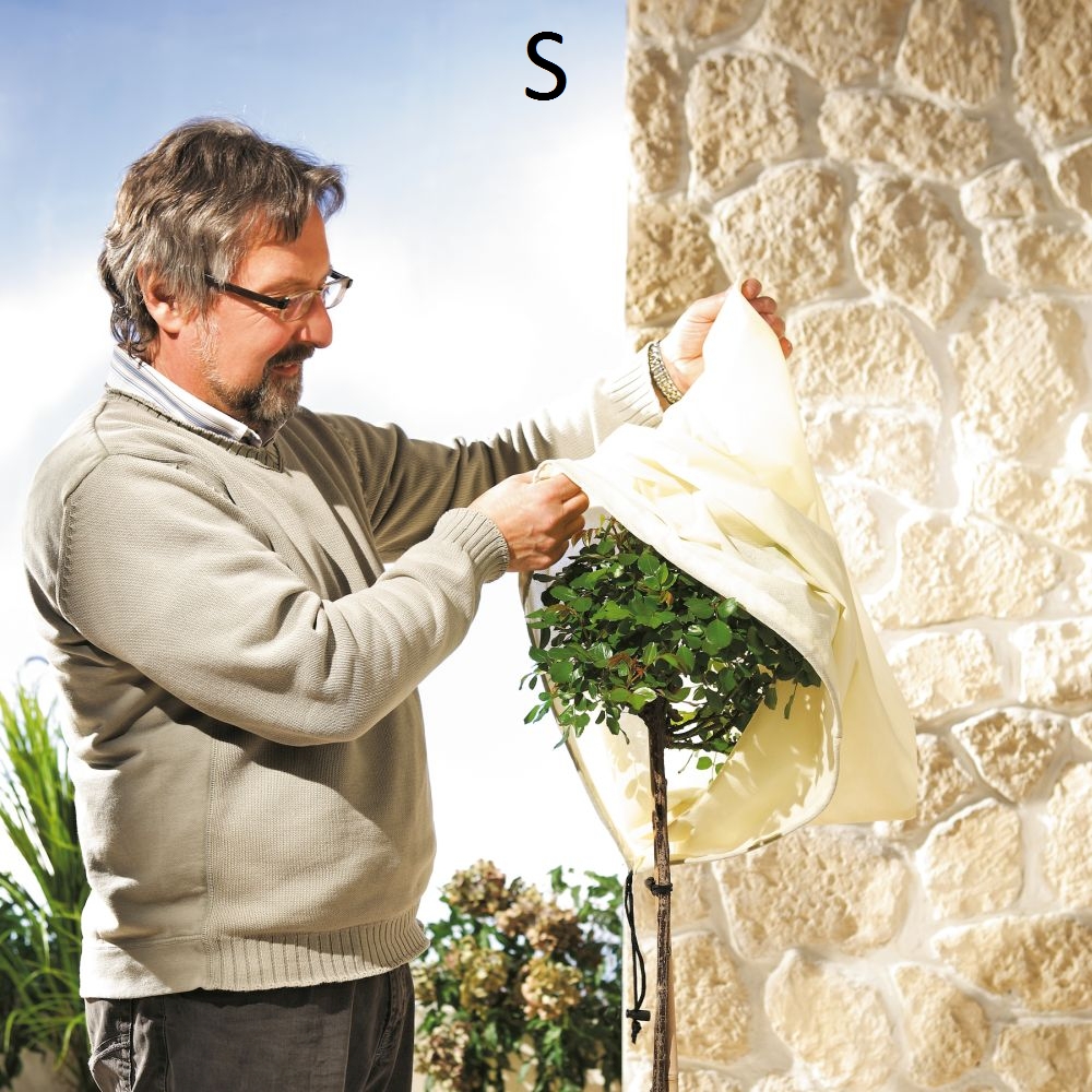 [WINHOES] WINTERHOES (XL (H100 x B80cm))