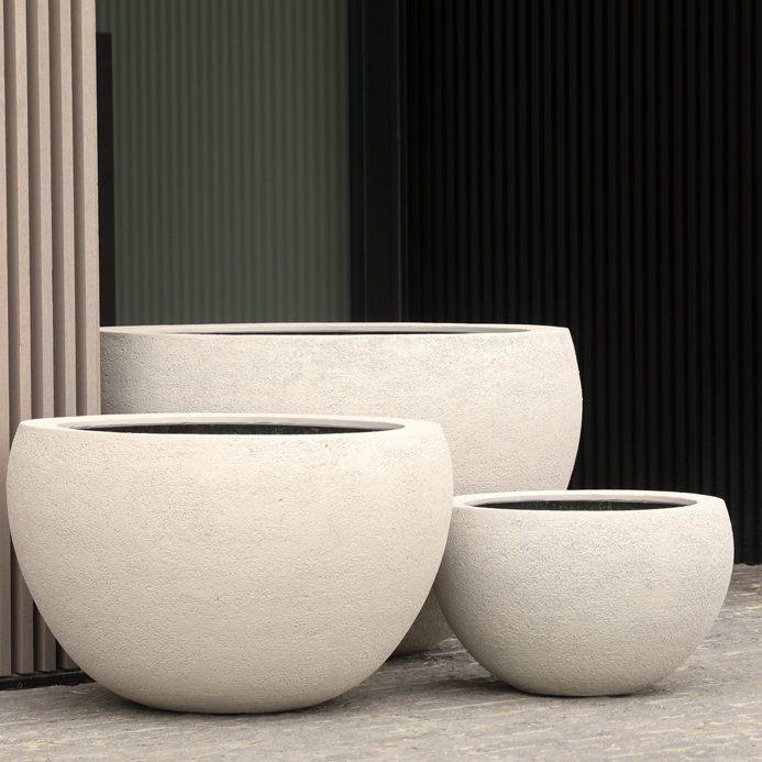 [2922025] STRUCTURA BOWL CREAM (90x56.50)