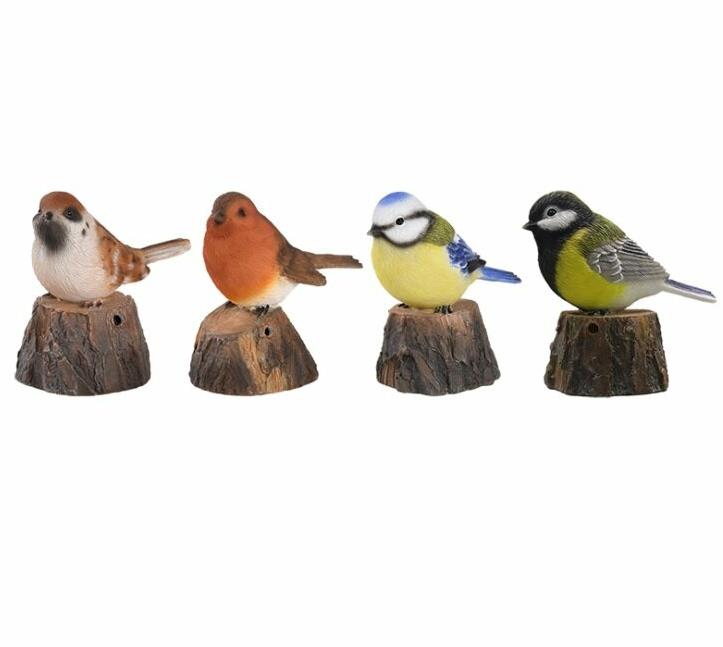 [37000576] WELKOM VOGEL ESSCHERT