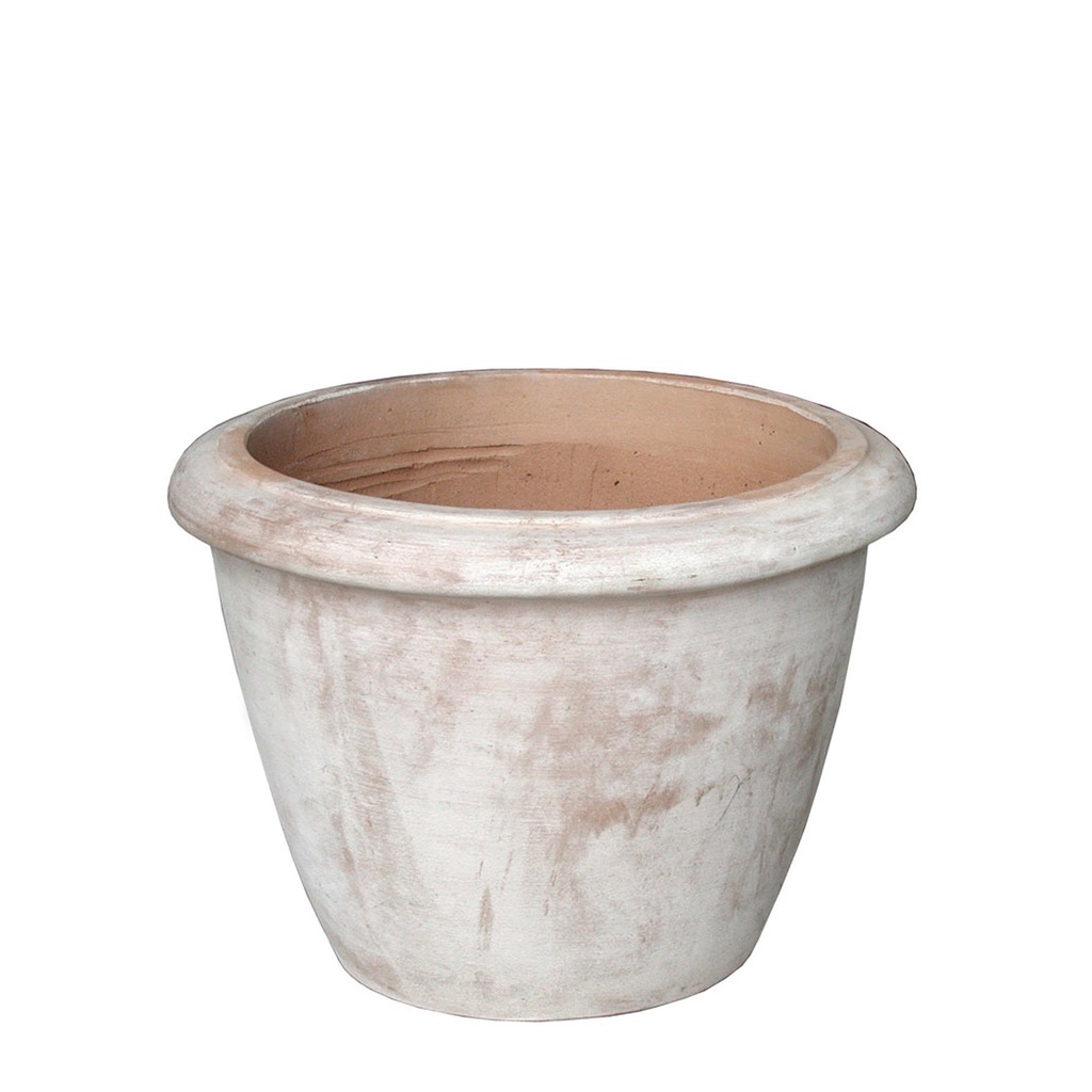 [394400] EGGPOT RIM MTERRA (22 x h20cm)