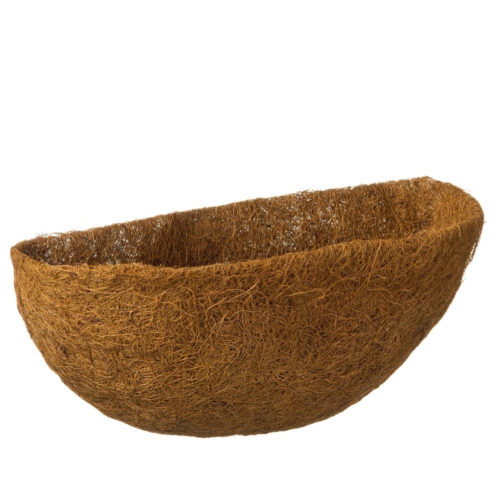 FIBRE DE COCO POUR PANIER SUSPENDU