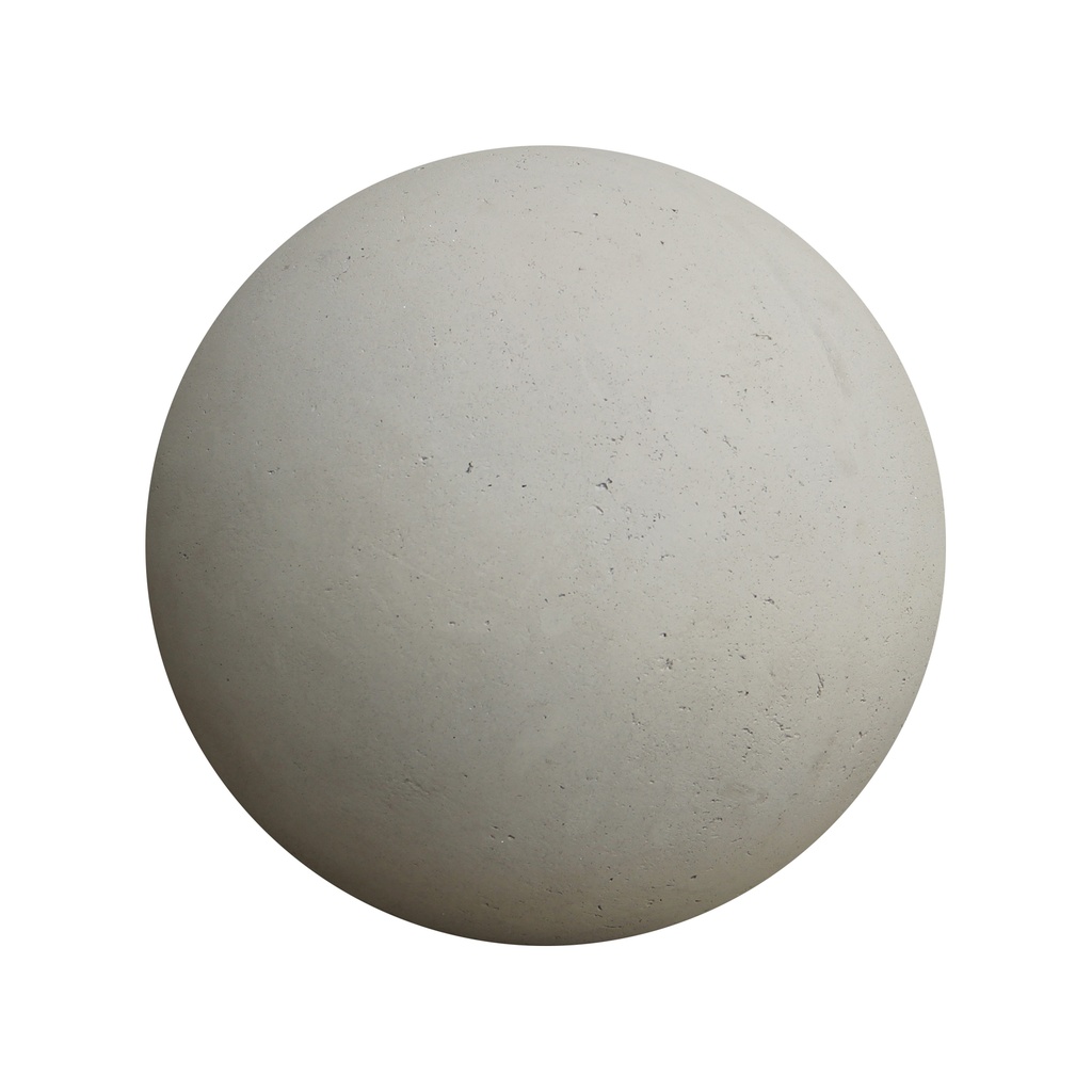 [68DBACG] BALL CW GREY (22 x h21cm 3kg)