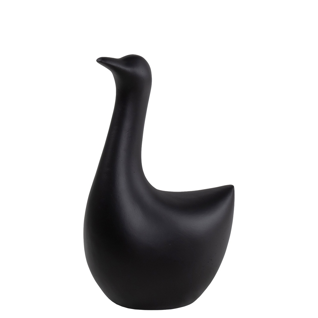 [79DGMAN] DECO GOOSE POLYSTONE PM-ANTRA