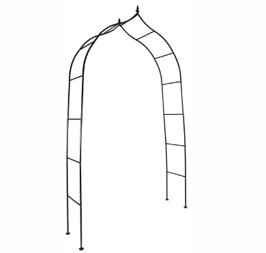 [BAGABLA] BARON GARDEN ARCH BLACK