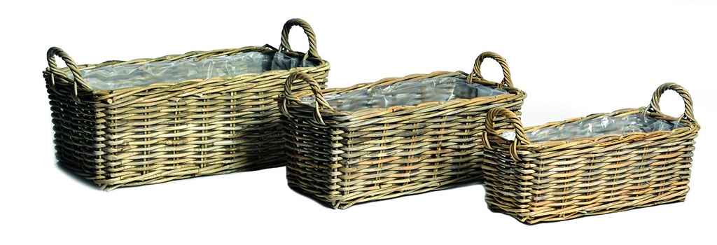 [DEBRNAT] DESI BASKET RECTANGULAR NATURAL (l50cm b25cm h20cm)