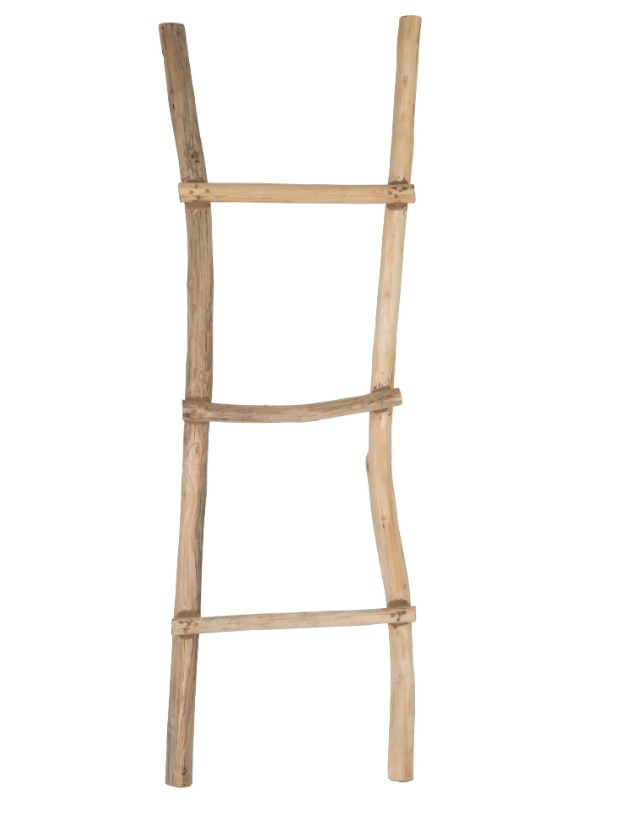 [DELADDE] DECOWOOD LADDER