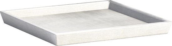 ECOPOTS ONDERSCHOTEL ROTTERDAM WHITE GREY