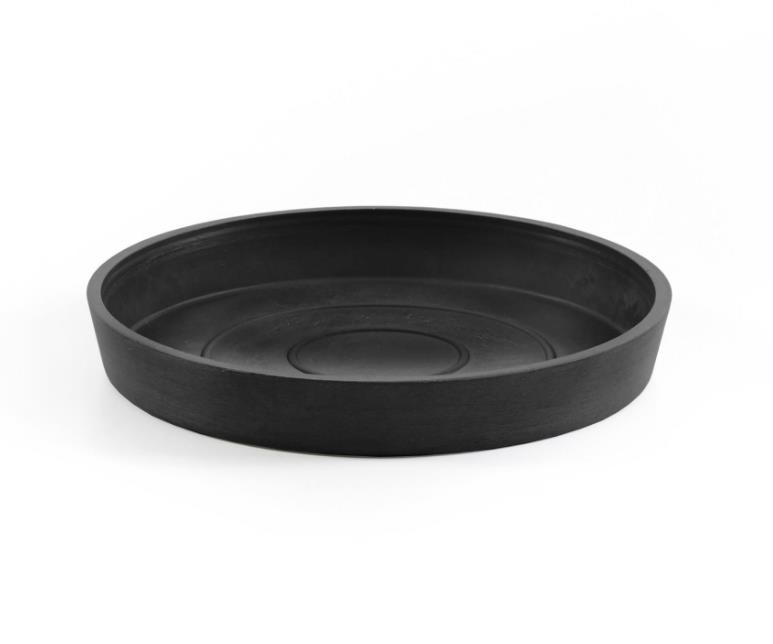 ECOPOTS ONDERSCHOTEL AMSTERDAM DARK GREY