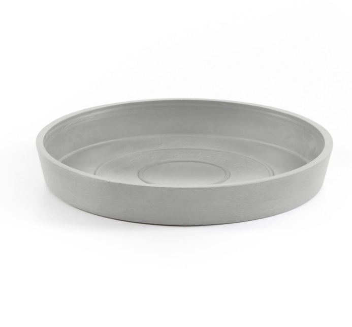 ECOPOTS ONDERSCHOTEL AMSTERDAM WHITE GREY