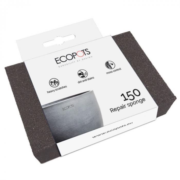 ECOPOTS ÉPONGE