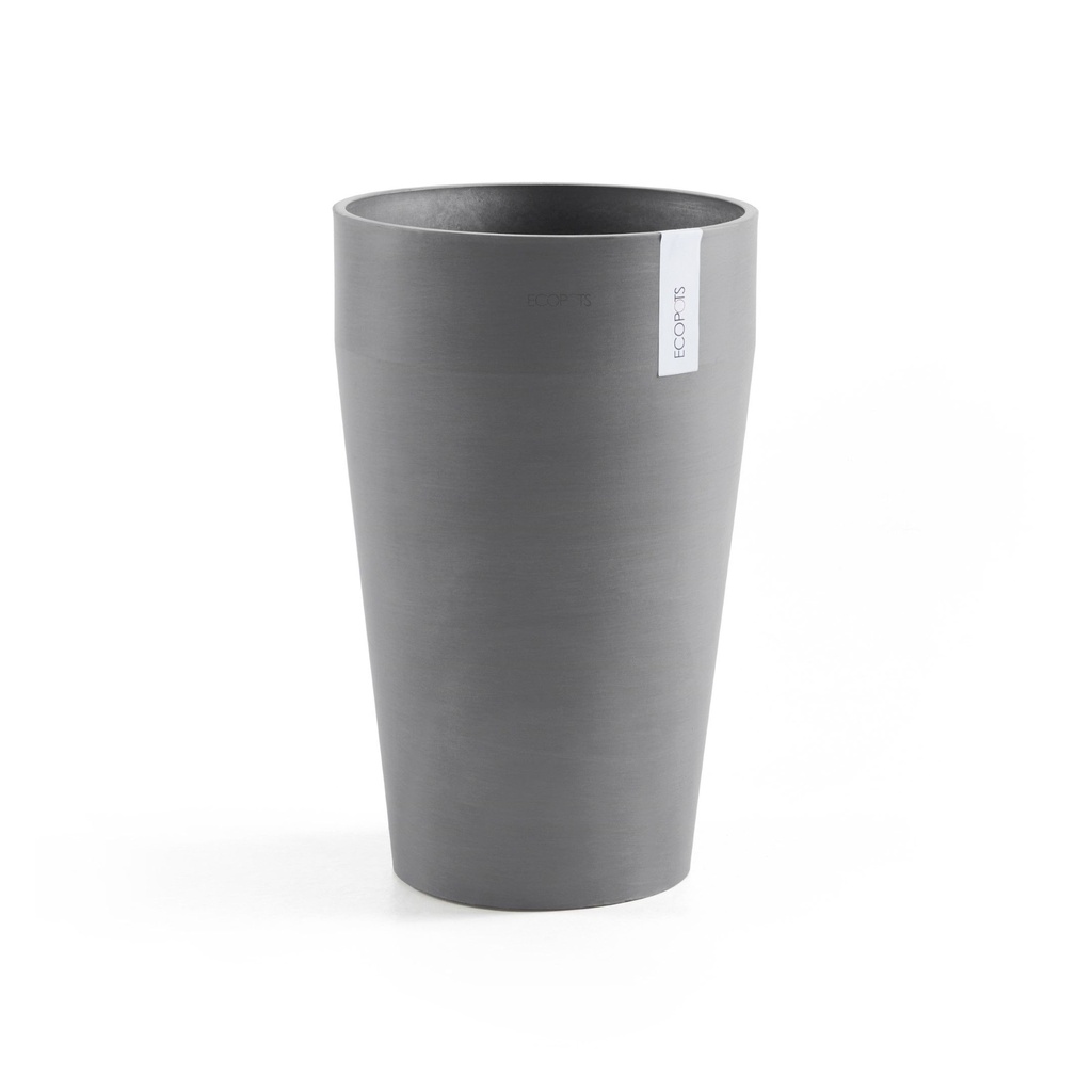 ECOPOTS SANKARA MID HIGH GREY