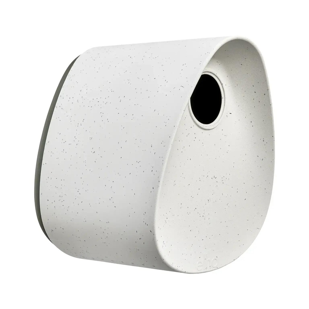 [ELEBHFG] ESSENTIAL BIRD HOUSE FIBROUS GREY ELHO
