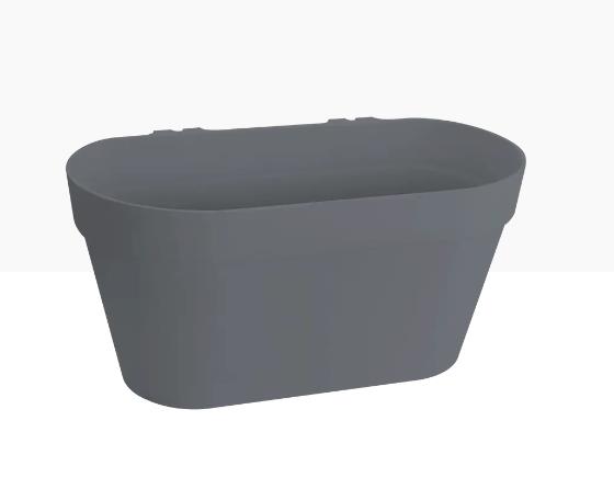ELHO LOFT URBAN GREEN WALL DUO ANTHRACITE