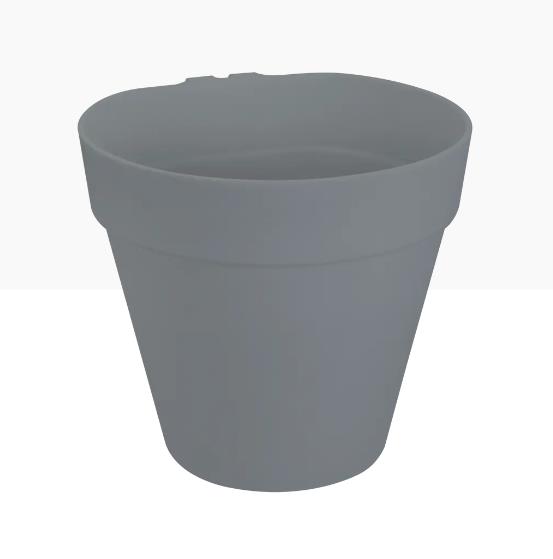 ELHO LOFT URBAN GREEN WALL SINGLE ANTHRACITE