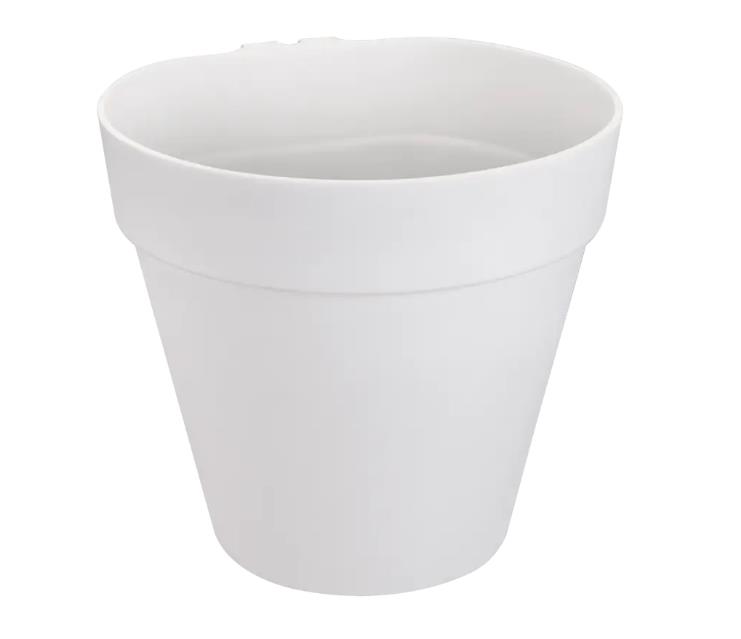 ELHO LOFT URBAN GREEN WALL SINGLE WHITE