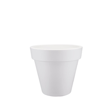 [ELPROUN] ELHO PURE ROUND WHITE (diam  50cm h 45cm)