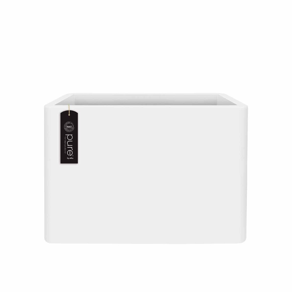 ELHO PURE SOFT BRICK DIVIDER WHEELS WHITE