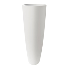 ELHO PURE SOFT ROUND EXTREME HIGH WHITE