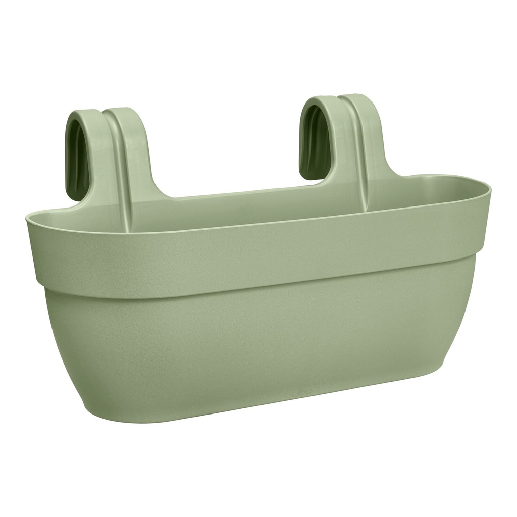 ELHO VIBIA CAMPANA EASY HANGER PISTACHIO GREEN L