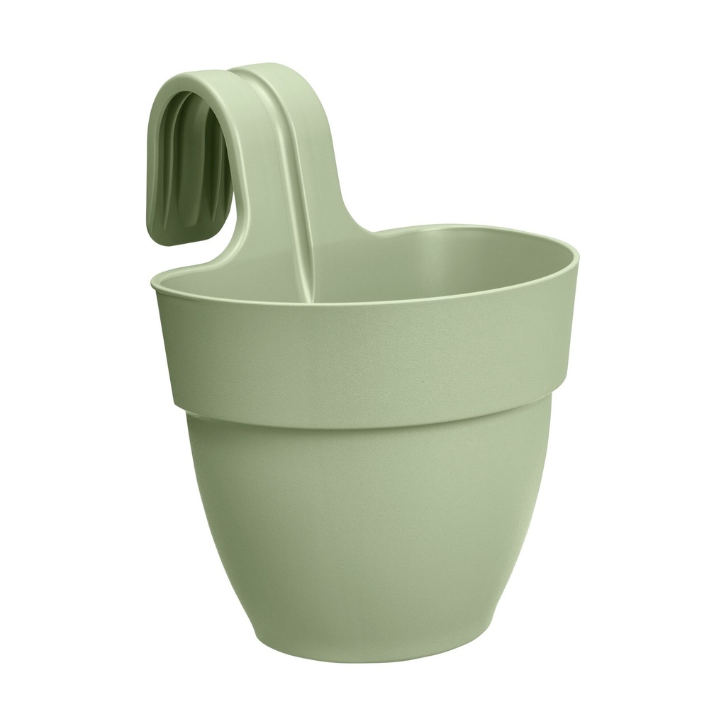 ELHO VIBIA CAMPANA EASY HANGER PISTACHIO GREEN S