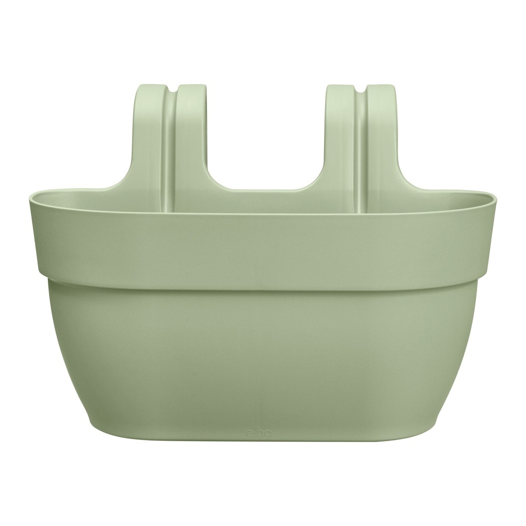 ELHO VIBIA CAMPANA EASY HANGER PISTACHIO GREEN M