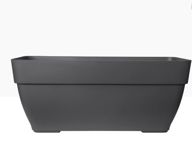 ELHO VIBIA CAMPANA TERRACE TROUGH BALKONBAK ANTHRA