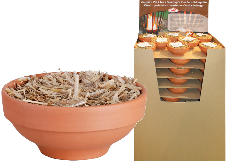 POT À FEU ESSCHERT
