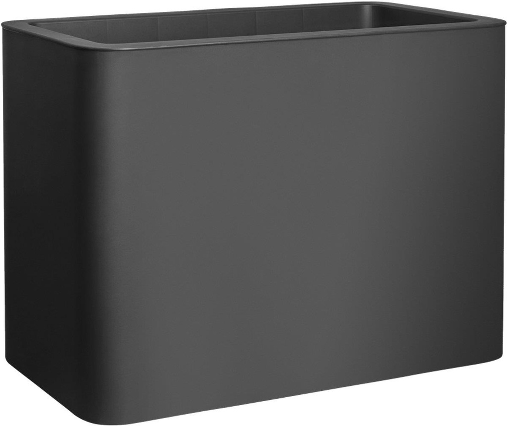 FLORUS JIVE HIGH TERRACE ANTHRACITE