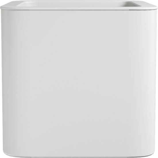 FLORUS JIVE SQUARE WHITE