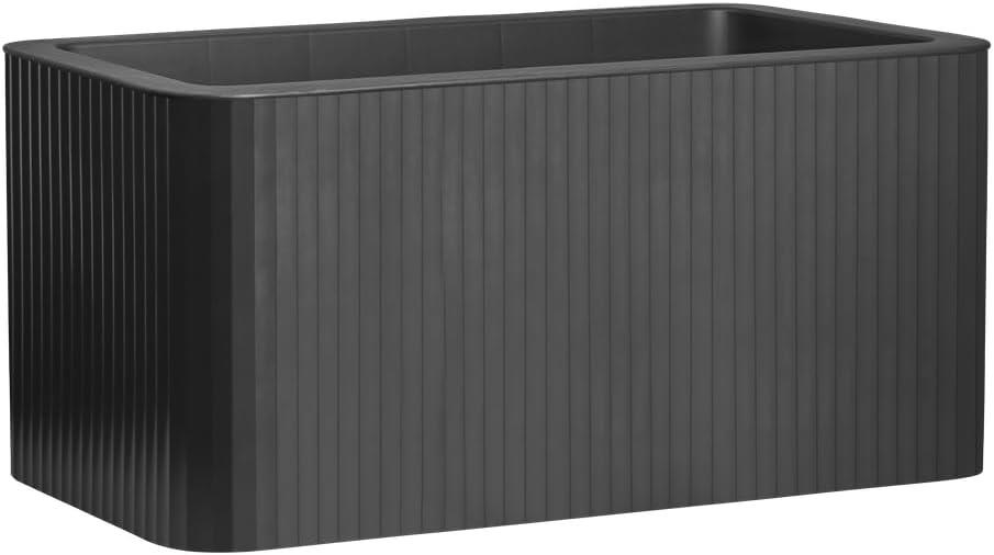 FLORUS JIVE TERRACE STRIPE ANTHRACITE