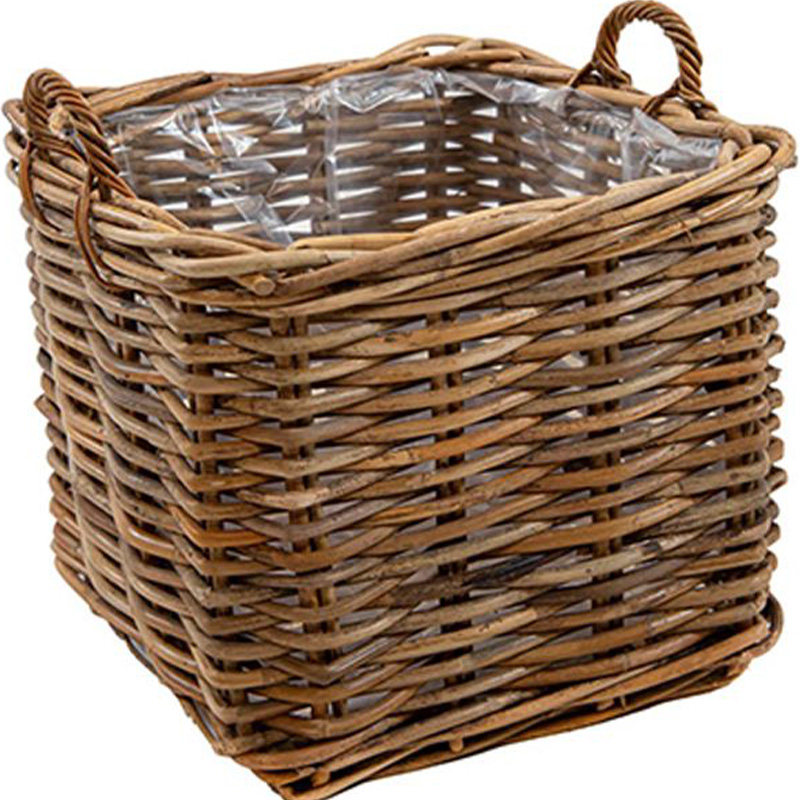 [KUCLSQU] KUBU CL SQUARE SP (33x37cm)
