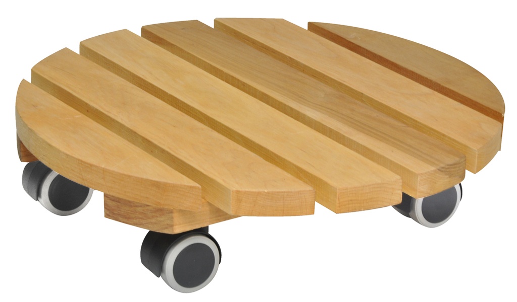 [MURERON] MULTI ROLLER ERLE ROND WAGNER