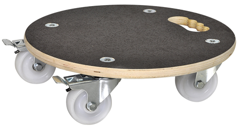 MULTI ROLLER MAXI GRIP ROND WAGNER