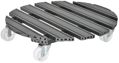 [MURWPC] MULTI ROLLER WPC WAGNER (diam 38.5cm)