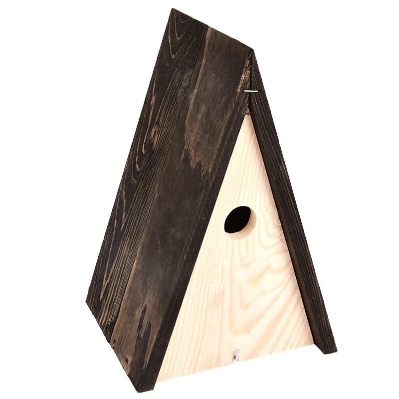 [NK87] NESTKAST WIGWAM ESSCHERT